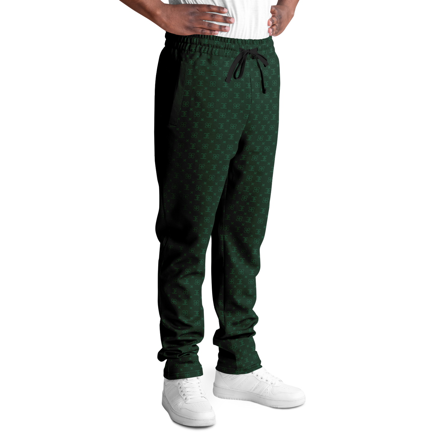 Elevaysion Track Pants