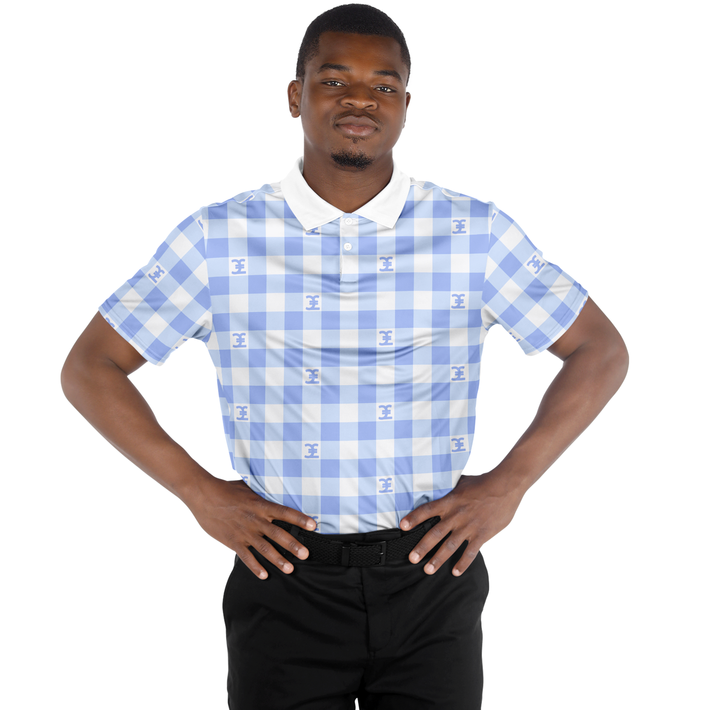 Elevaysion Polo Shirt