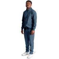 Elevaysion Genesis Tracksuit