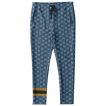 Elevaysion Track Pants Elevated Seal Green / Gold