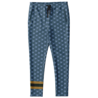 Elevaysion Track Pants Elevated Seal Green / Gold
