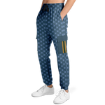 Elevaysion Fashion Cargo Sweatpants Genesis