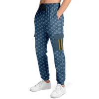 Elevaysion Fashion Cargo Sweatpants Genesis