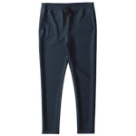 Elevaysion Track Pants Blue