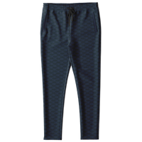 Elevaysion Track Pants Blue