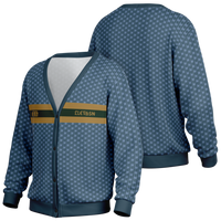 Elevaysion Cardigan Genesis