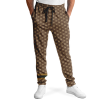 Elevaysion Track Pants Genesis