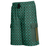 Elevaysion Heavyweight Cargo Shorts Elevated Seal