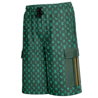 Elevaysion Heavyweight Cargo Shorts Elevated Seal