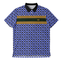 Elevaysion Polo Shirt