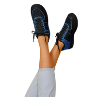 Elevaysion Low Tops