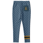 Elevaysion Track Pants Elevated Seal Green / Gold
