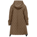 Elevaysion Fashion Elongated Cloak Genesis