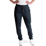 Elevaysion Track Pants Blue