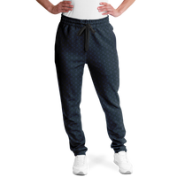Elevaysion Track Pants Blue