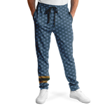 Elevaysion Track Pants Elevated Seal Green / Gold