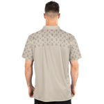 Elevaysion Polo Shirt Brown