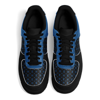 Elevaysion Low Tops