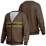 Elevaysion Cardigan Elevated Seal
