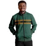 Elevaysion Track Jacket Elevated Seal
