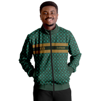 Elevaysion Track Jacket Elevated Seal