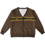 Elevaysion Cardigan Elevated Seal