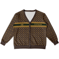 Elevaysion Cardigan Elevated Seal