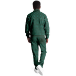 Elevaysion Tracksuit Elevated Seal