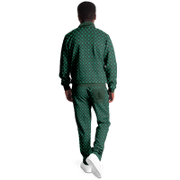 Elevaysion Tracksuit Elevated Seal