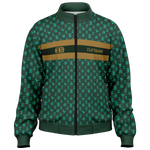 Elevaysion Track Jacket Elevated Seal
