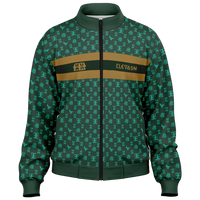 Elevaysion Track Jacket Elevated Seal