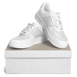 Elevaysion Low Tops