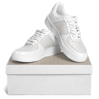 Elevaysion Low Tops