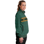 Elevaysion Track Jacket Elevated Seal
