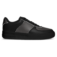 Elevaysion Low Tops