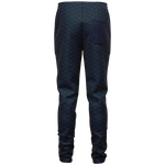 Elevaysion Track Pants Blue