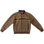Elevaysion Track Jacket  Genesis