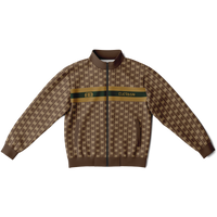 Elevaysion Track Jacket  Genesis