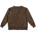 Elevaysion Cardigan Elevated Seal