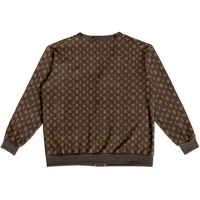 Elevaysion Cardigan Elevated Seal
