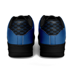 Elevaysion Low Tops