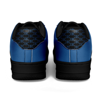 Elevaysion Low Tops