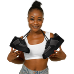 Elevaysion Low Tops