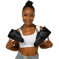 Elevaysion Low Tops