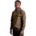 Elevaysion Track Jacket  Genesis