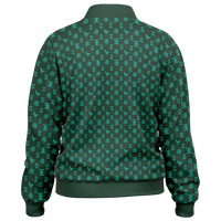 Elevaysion Track Jacket Elevated Seal