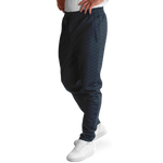 Elevaysion Track Pants Blue