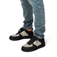 Elevaysion  Low Tops