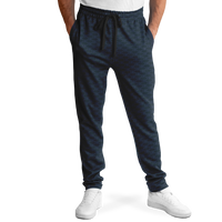 Elevaysion Track Pants Blue