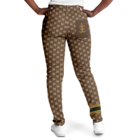 Elevaysion Track Pants Genesis